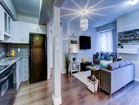 50 E Liberty St, Toronto, ON M6K 3P3