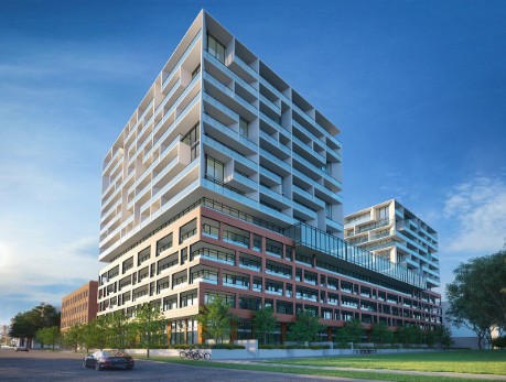 90 Niagara St, Toronto, ON M5V 1C5, Canada​