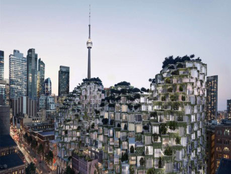 533 King St W, Toronto, ON M5V 1K4, Canada​