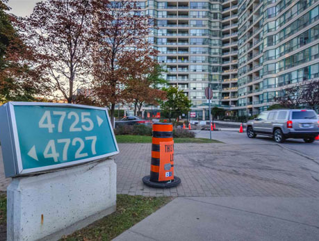 4725 SHEPPARD AVE E