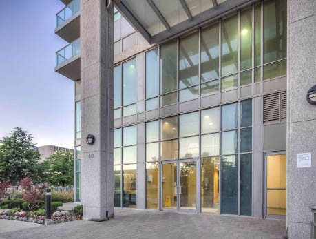 60 BRIAN HARRISON WAY