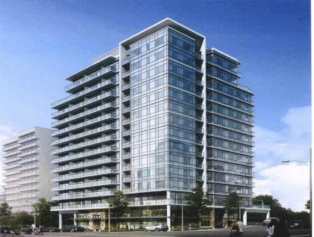2992 SHEPPARD AVE E