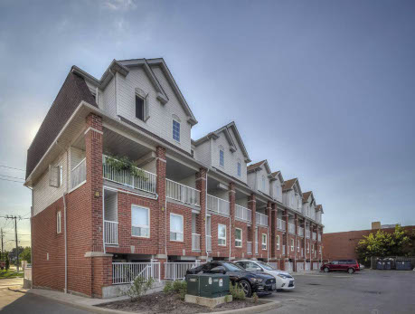 593 Kennedy Rd 593 KENNEDY RD
