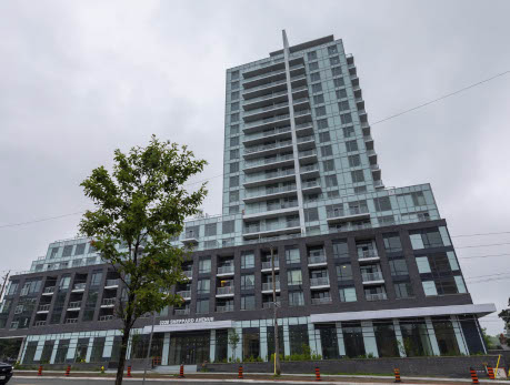 3220 SHEPPARD AVE E