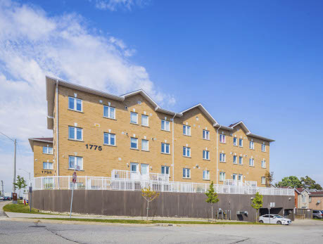 1775-1795 MARKHAM RD