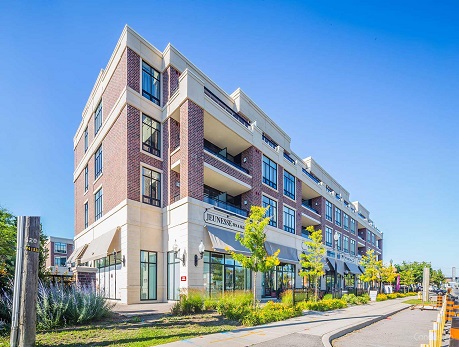 9075 & 9085 JANE ST