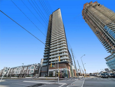 7895 Jane St 7895 JANE ST