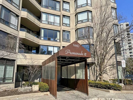 7440 BATHURST ST