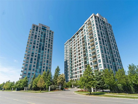 88 & 100 PROMENADE CIRCLE