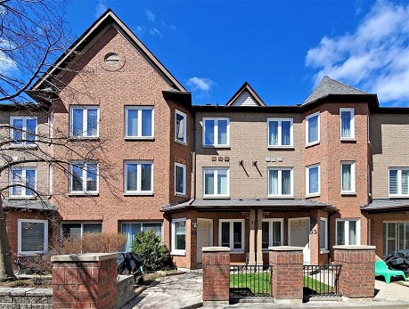 735 NEW WESTMINSTER DRIVE