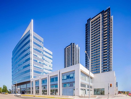 3600 & 3700 HIGHWAY 7 W