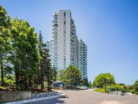 7250 YONGE ST