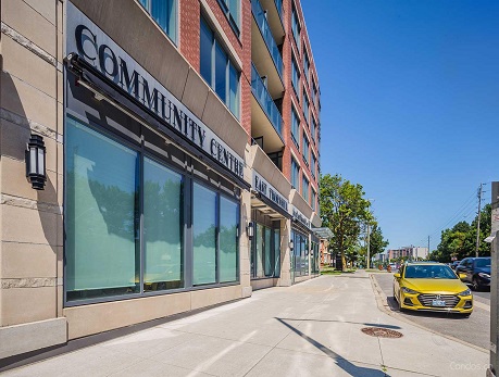 7608 YONGE ST