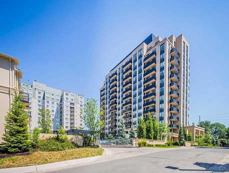 520 STEELES AVE WEST