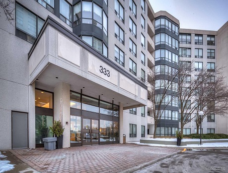 333 CLARK AVE WEST