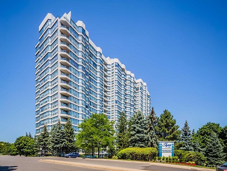 7300 YONGE ST & 1 CLARK AVE