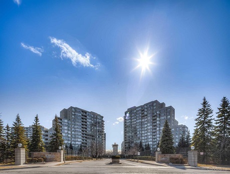 11 TOWNSGATE DRIVE