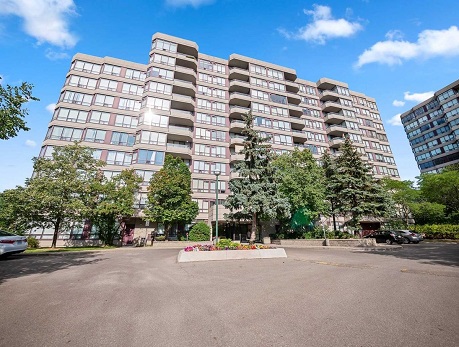 81 TOWNSGATE DRIVE