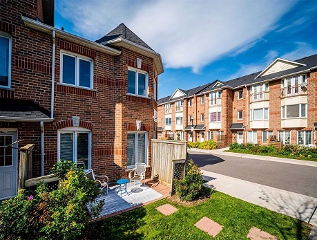 151 TOWNSGATE DRIVE