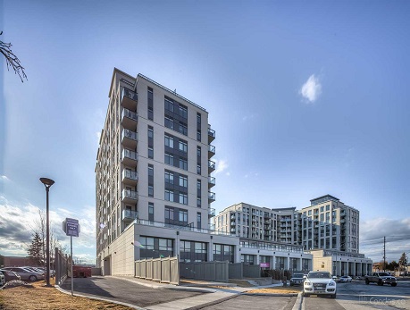 24 WOODSTREAM BLVD