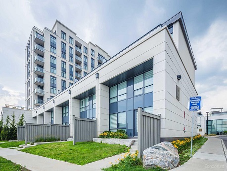 12 WOODSTREAM BLVD