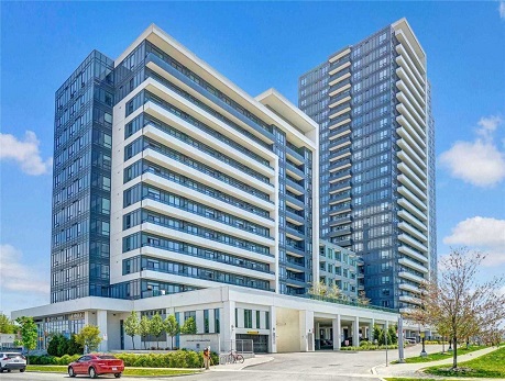 7890 &7900 BATHURST ST