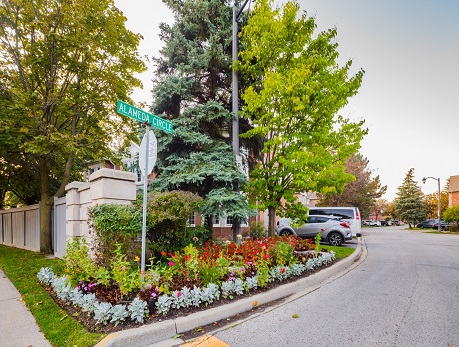 4-116 ALAMEDA CIRCLE
