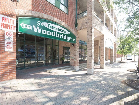 121 WOODBRIDGE AVE
