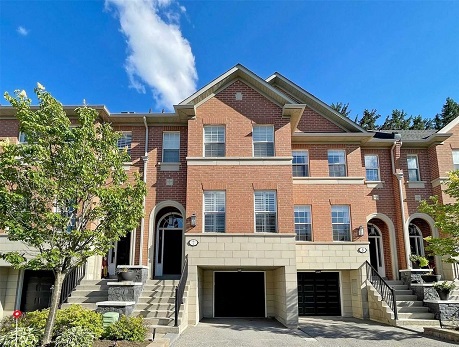 8038 YONGE ST