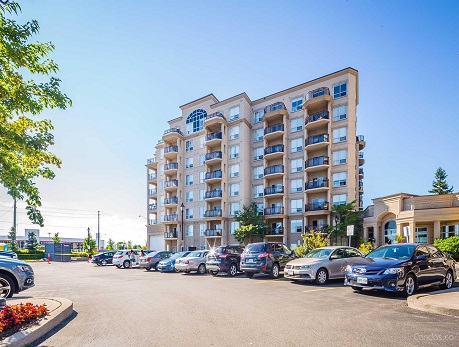 1-8 MAISON PARC COURT