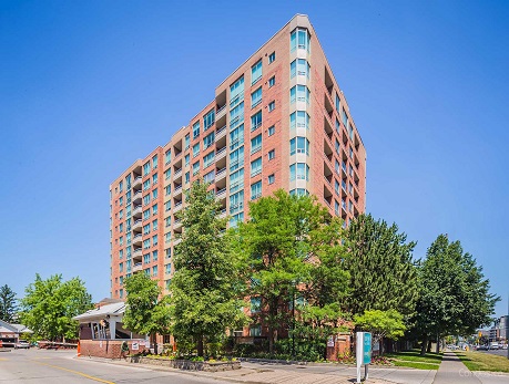 850 STEELES AVE WEST
