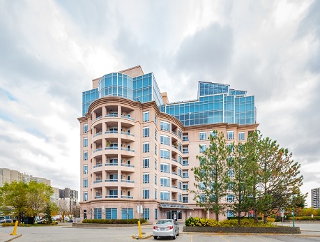1 CORDOBA DRIVE
