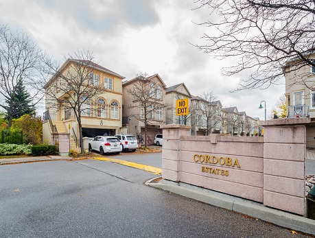 1-58 TOLEDO CRESCENT
