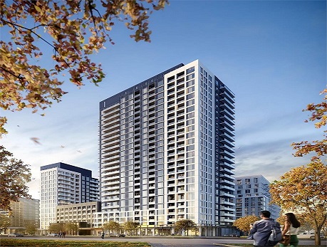 Condo Living In Beverley Glen