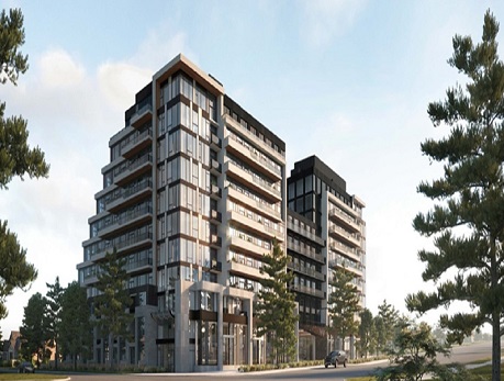 Condo Living In Uplands
