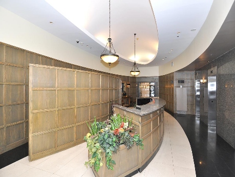 102 BLOOR ST