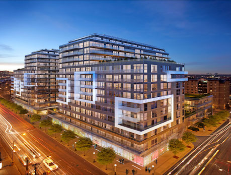 1030 KING ST W