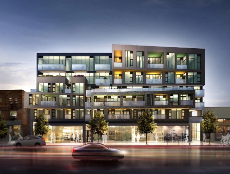1093 QUEEN ST W