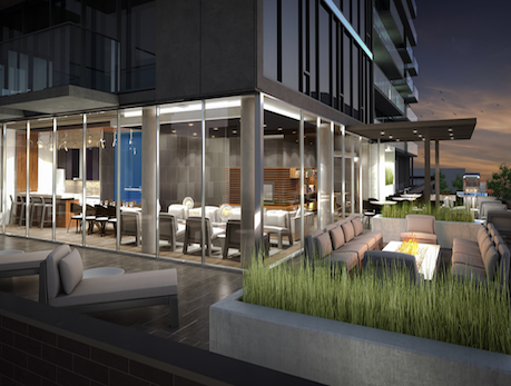 111 BATHURST ST