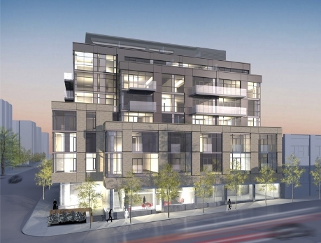 1205 QUEEN ST W