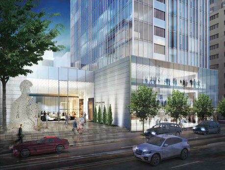 155 YORKVILLE AVE