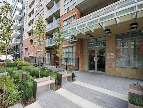 15 STAFFORD ST