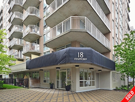 18 STAFFORD ST