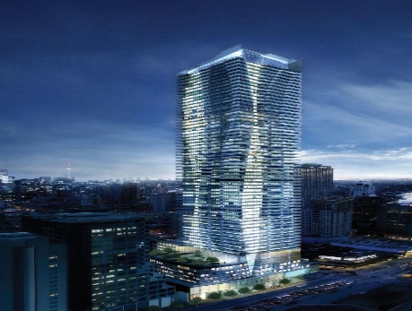 1 BLOOR ST EAST