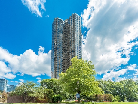 1 PALACE PLACE