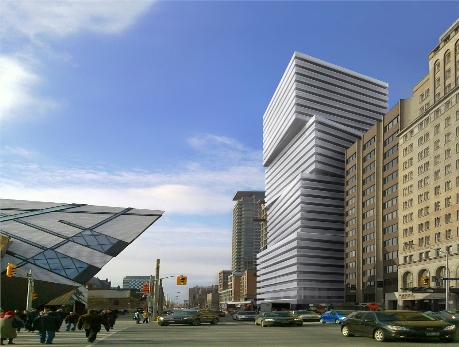 200 BLOOR ST