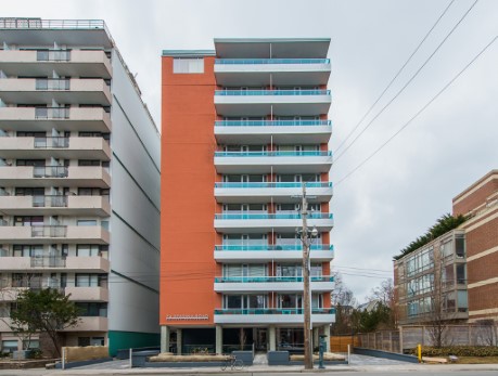 74 SPADINA ROAD