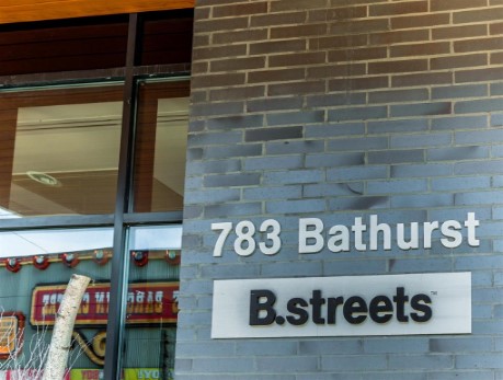 783 BATHURST STREET