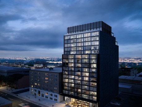 452 RICHMOND ST W