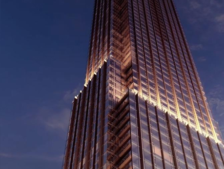 11 YORKVILLE AVE
